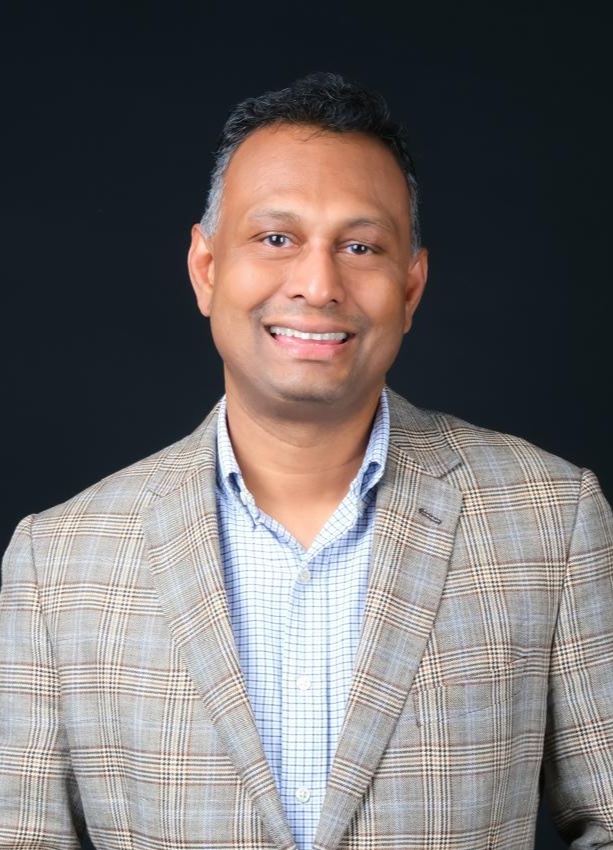 Designing Tomorrow: Rajesh Dhuddu on How Constraints Become Catalysts