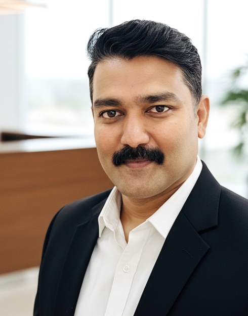 Between People and Code: Sachin Kumar’s Quest to Humanize Intelligence
