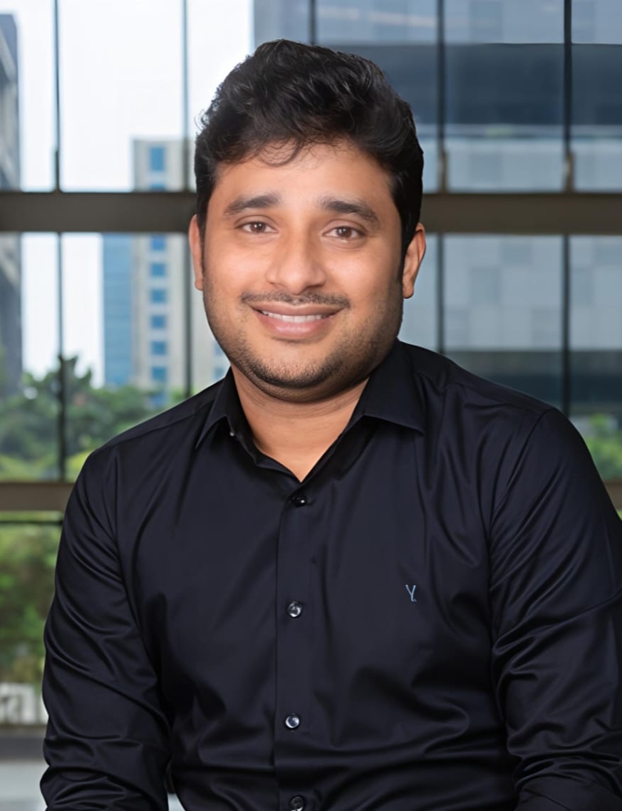 Owning the Future: How Satish Reddy Is Reimagining Energy Systems