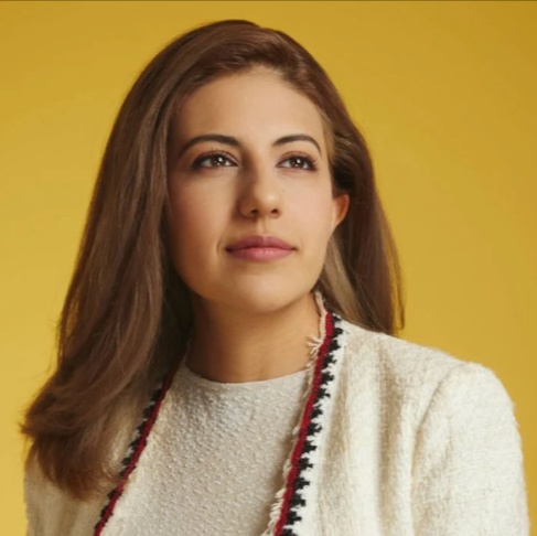 The Logic of Redesign: How Natasha Garcha Is Rewriting the Rules of ...